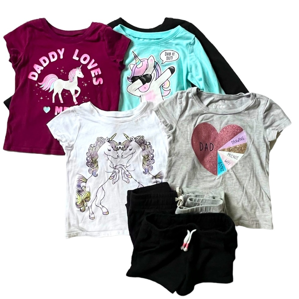 Unicorns Shirts